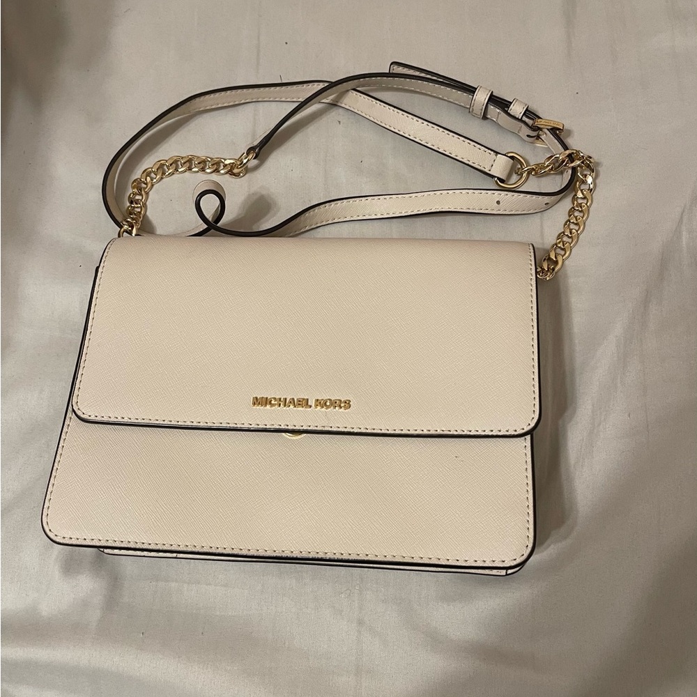 Michael Kors cross body bag